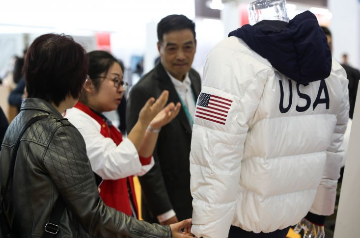 中国半年内两次下调行邮税 出境购物、海淘将受惠
