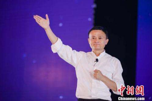 马云刘强东回应996：这是福报 混日子的人不是兄弟