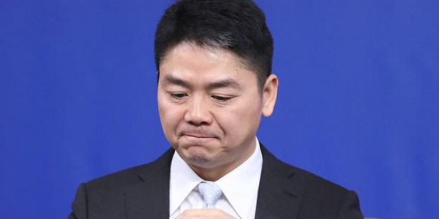刘强东案大量证据公开，女方曾称自愿发生关系