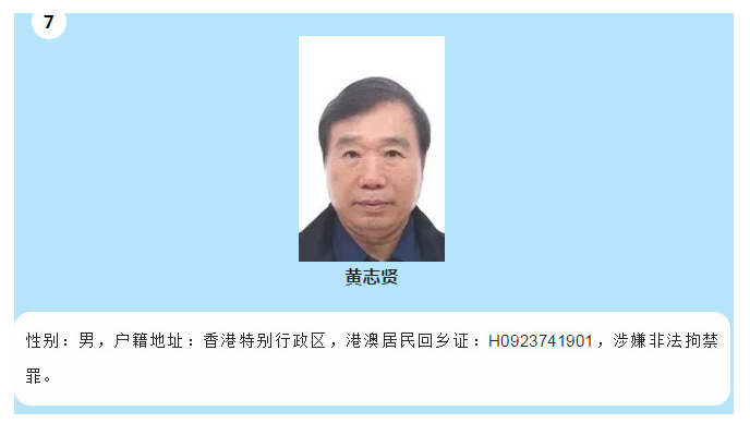中国亿万身家富豪被通缉 牛津毕业的儿子也在列