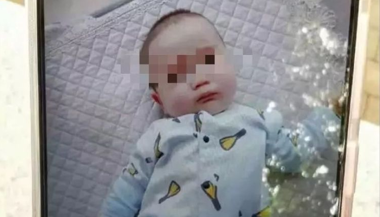 河南周口盗婴案告破！警方60多小时将男婴成功追回