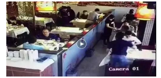 起底中科院研究生被杀案：同学会结怨 两年后复仇