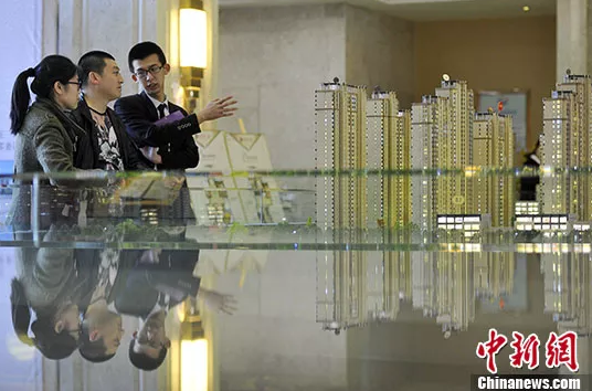 你打算买房吗？蓝皮书预测2019年中国房价涨7.6%