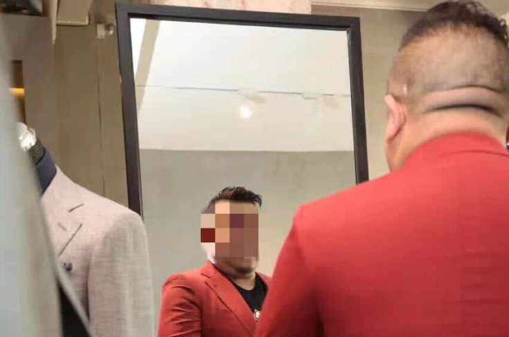“昆明恶霸”逃脱死刑引猜测 官方通报称孙小果生父非高官