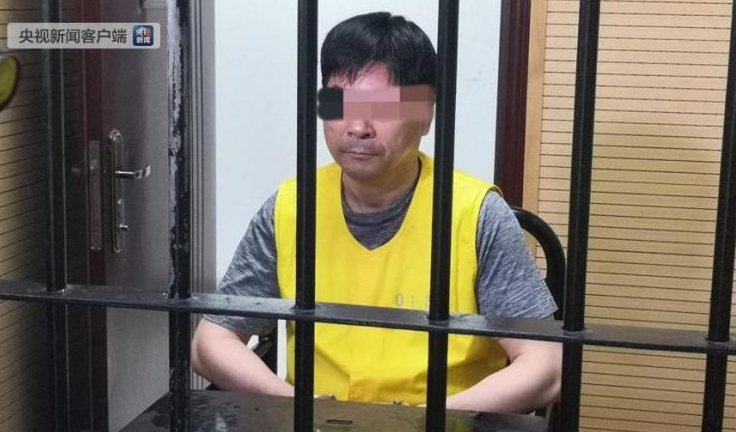 百亿地产富豪王某某涉嫌猥亵儿童罪被批捕，受审照片曝光