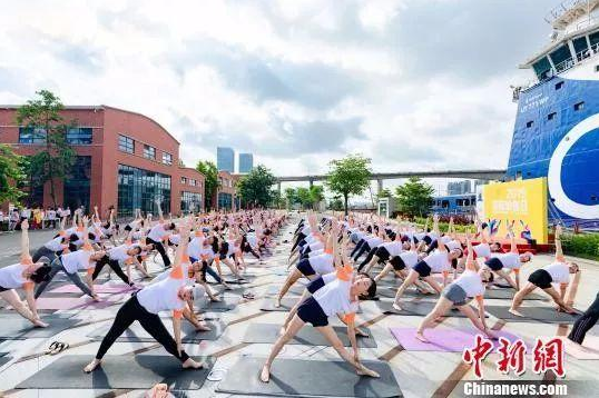 自测！做健康中国人的50条，你get了吗？