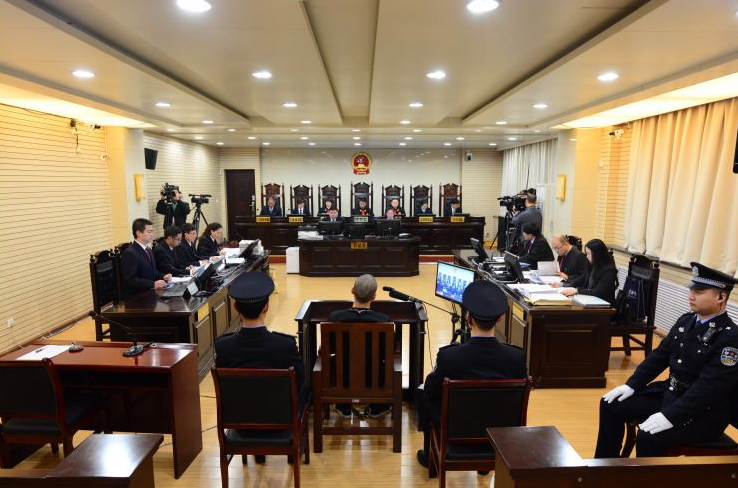 张扣扣临刑前说“爸爸，没事的” 王家：这是两家的悲剧，无赢家