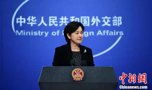 中方谈美涉WTO改革备忘录：做人不能太美国了