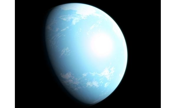 NASA又发现一颗“超级地球” 人类能移民吗？