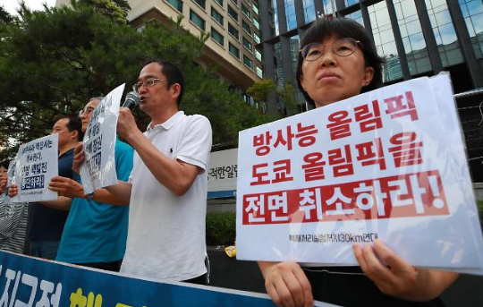 韩国再次下手！要对日本垃圾实施“精准打击”