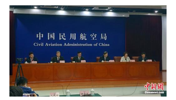 没带身份证也能乘机！中国203家机场先行