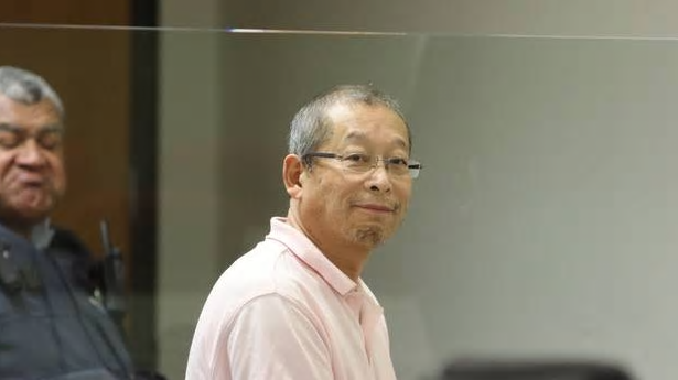 隐居奥克兰多年的偷税华人富商 已被引渡回国