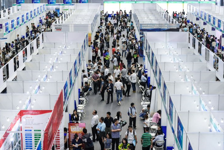 二线城市再抢人！这个常住人口800万的城市专科学历就能落户