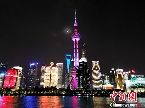 中国31省份前三季度居民收入榜：上海、北京超5万元