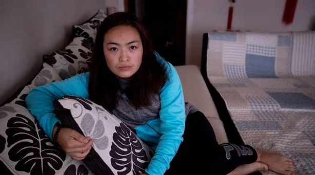 奥克兰华人女子的噩梦：丈夫从建筑工地坠亡，没有任何收入记录