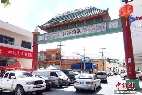 出门被抢、开店亏本……2019海外华人“难中求变”