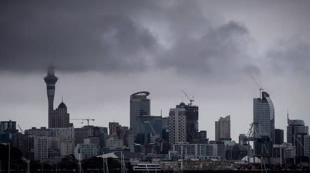 雷暴预警：如果你今天准备户外烧烤过圣诞，在这些地区要当心暴雨天气啊