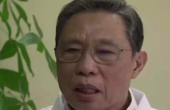 潜伏期高达 24 天只是个例 | 钟南山关于疫情的 11 个判断