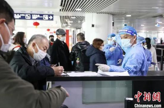韩国赴华航班爆满？中国会有限制措施吗？权威回应来了