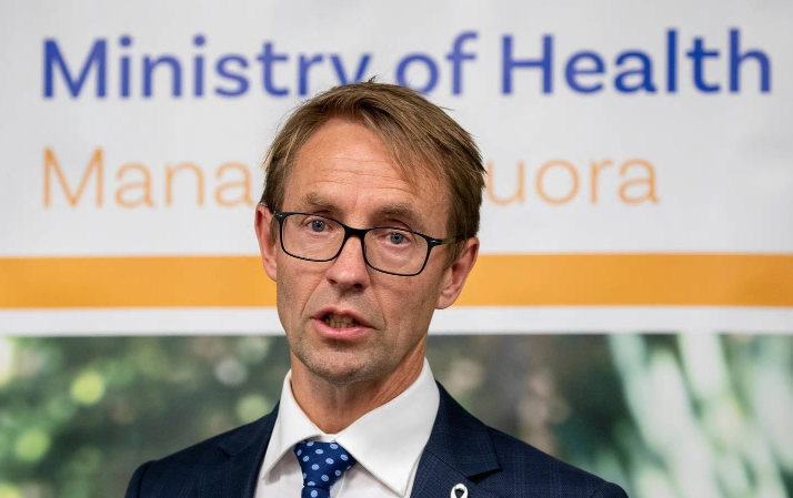 新西兰出现第二例确诊后，卫生部紧急联系100名同机乘客
