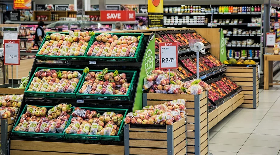 新冠肺炎全球蔓延，“末日商品”店铺订单猛增