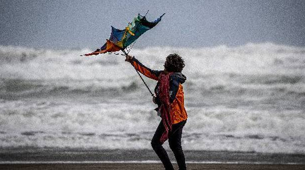 恶劣天气持续，这些地区要尤其警惕雷暴雨的袭击