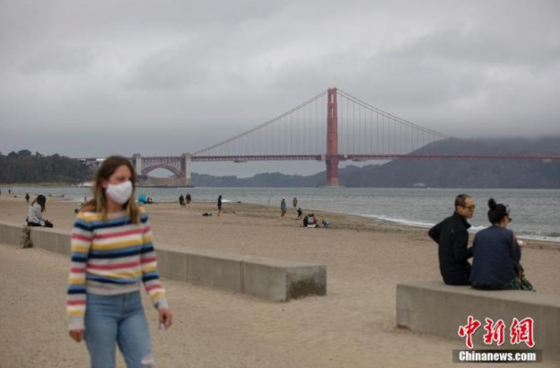 全球确诊超1100万例！新冠病毒变种加强传播性？白宫或承认“需与病毒共存”