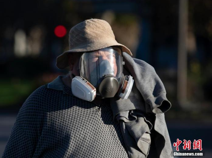病人无处可去！美媒：全美重症监护床位接近饱和