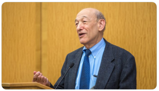 著名中美问题学者傅高义去世，享年90岁
