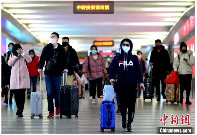病毒出现变异！输入中国了吗？口罩能防吗？疫苗还有效吗？