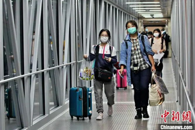 中国国际移民规模如何？后疫情时代国际人口迁移何去何从？这个报告有答案！