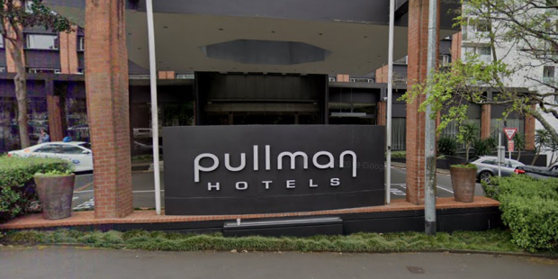 Pullman酒店疫情调查：病毒传播或与旅客的一大日常行为有关