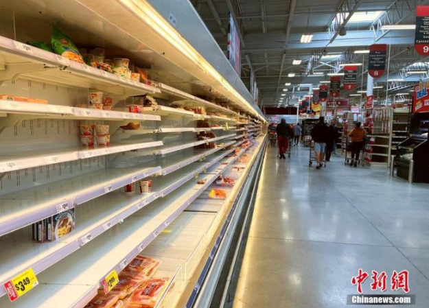 得州进入重大灾难状态，700万人遇新危机，专家这样批美国
