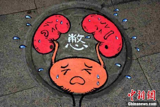 第十六个世界肾脏日：肾好，甚好！你懂你的肾吗？
