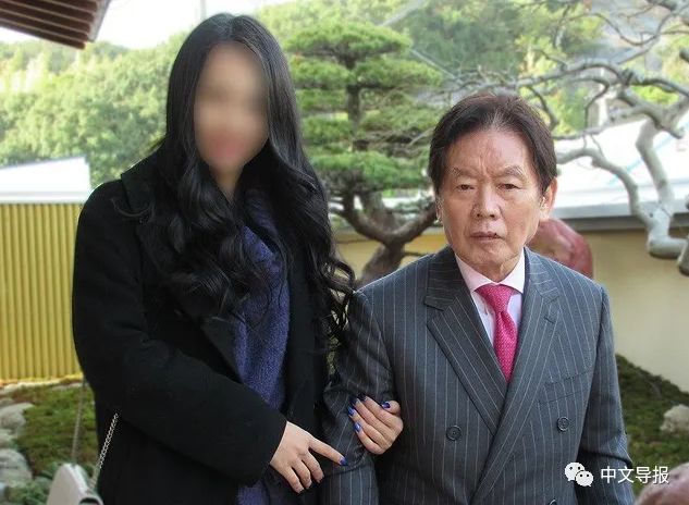 解开与四千美女有染的富豪神秘死亡之谜：25岁妻子涉嫌杀人被捕