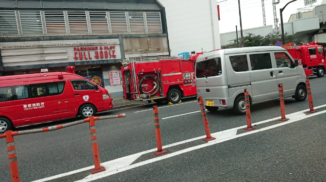日本奥委会官员跳轨自杀