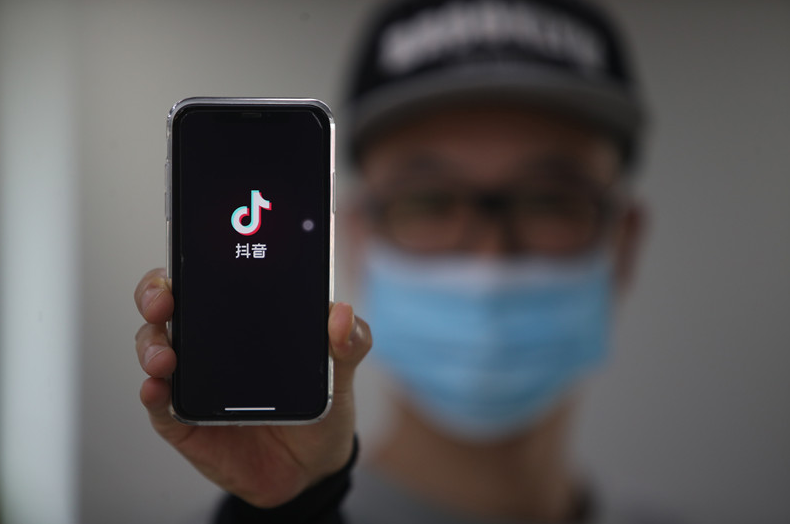拜登撤销TikTok、微信禁令 中方回应