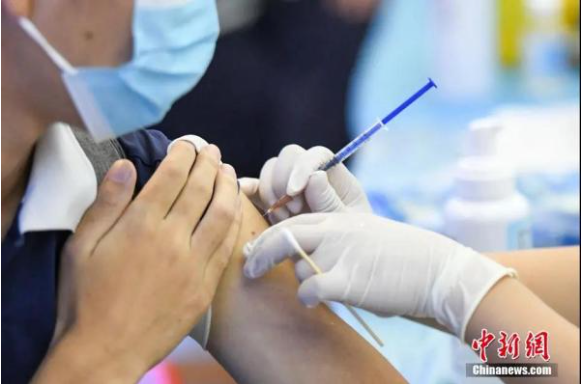 实用！国外也有“健康码”！如何申请？怎么使用？