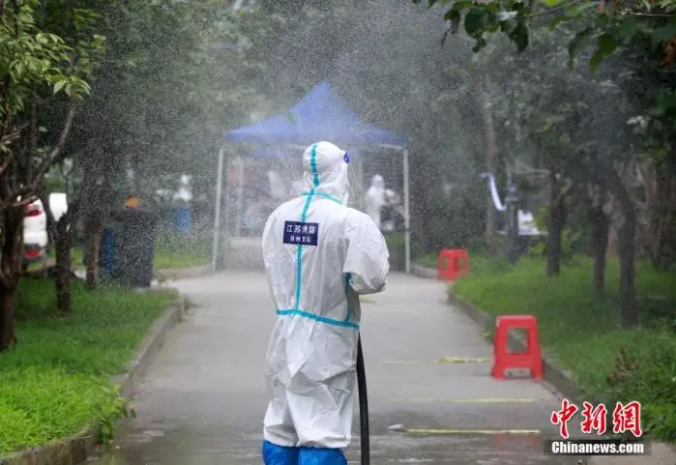 德尔塔变异毒株为何传播如此之快？接下来如何防控？