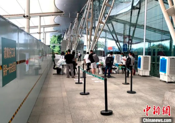 福建疫情怎么样了？中秋国庆还能出行吗？