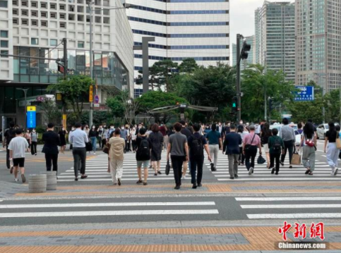 全球累计确诊病例超2.3亿 亚洲多国日增创历史纪录