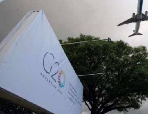 G20峰会拉开帷幕 聚焦新冠疫情和全球气候变化