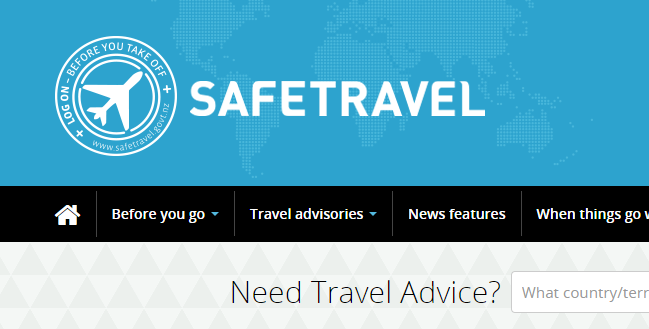 不在武汉身在湖北的新西兰人也能撤走吗？SafeTravel网站上无法登记怎么办？