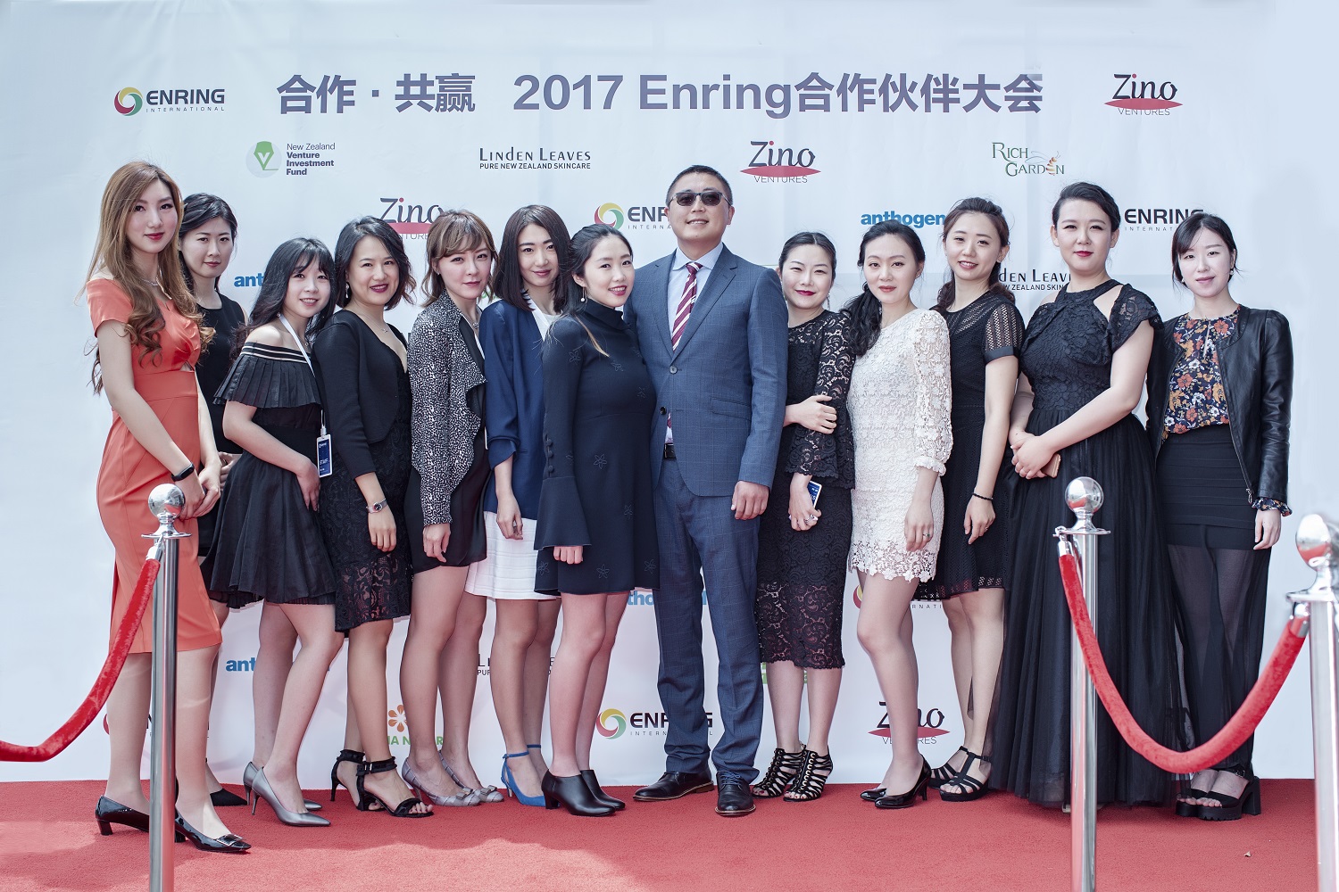 合作方寸间，共赢大市场 新西兰跨境电商创出新天地