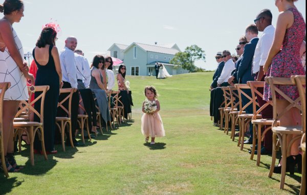 Wedding te hihi