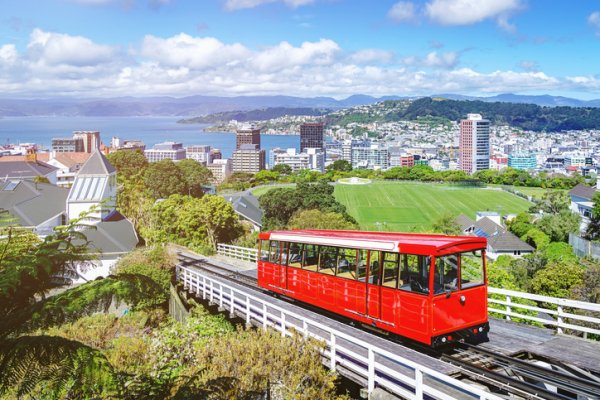 Wellington GettyImages 639559574