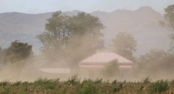 Wild weather201802010117