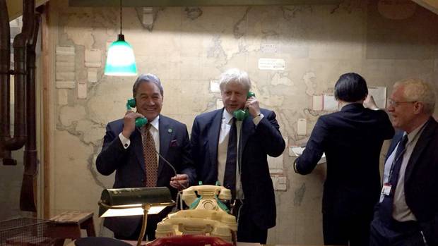 英国新首相上台，新西兰集体叫好！但幸福来得并不会快