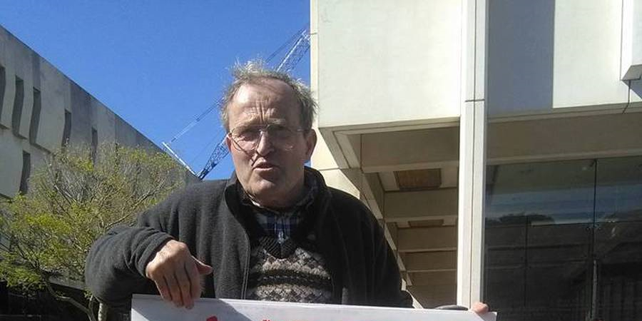 最新消息：烧伤案死亡男子来自Rotorua 生前经营汽修店