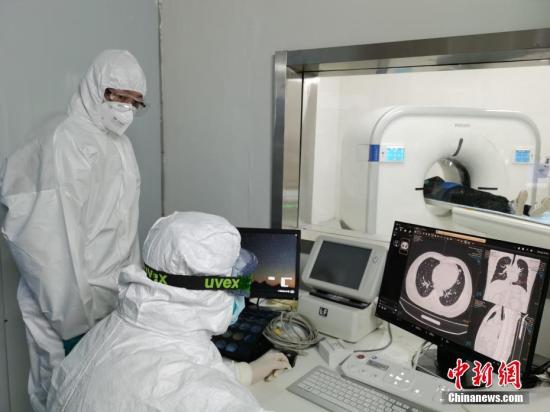 多国驻华使节声援中国：共同迎来温暖春天